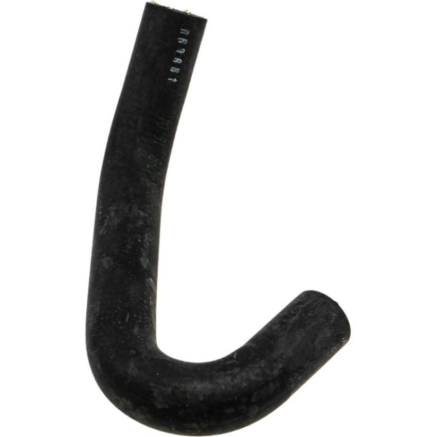 CRP PRODUCTS CHE0203 Rein OE Quality Water Hose