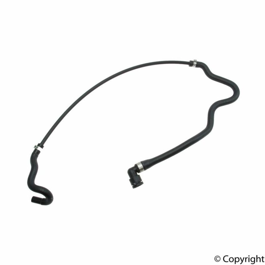 CRP PRODUCTS CHE0407P Rein OE Quality Water Hose
