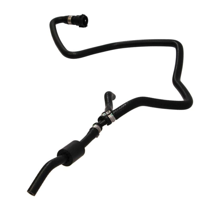 CRP PRODUCTS CHE0424R Rein OE Quality Water Hose
