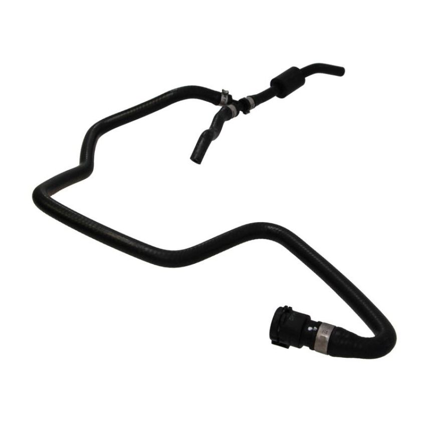 CRP PRODUCTS CHE0424R Rein OE Quality Water Hose