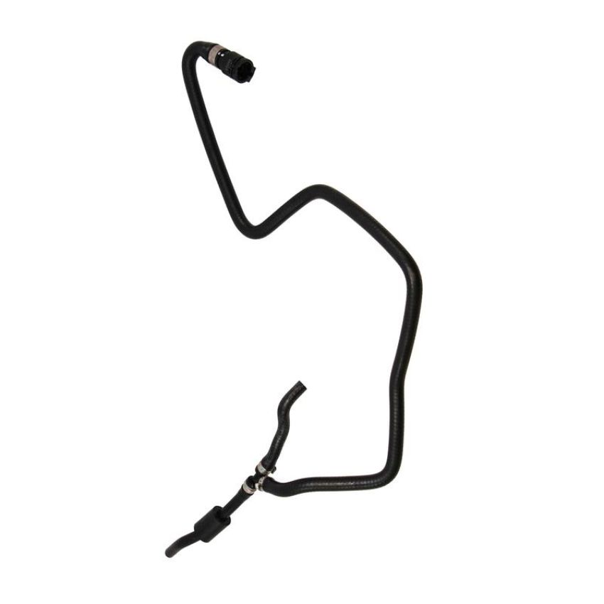 CRP PRODUCTS CHE0424R Rein OE Quality Water Hose