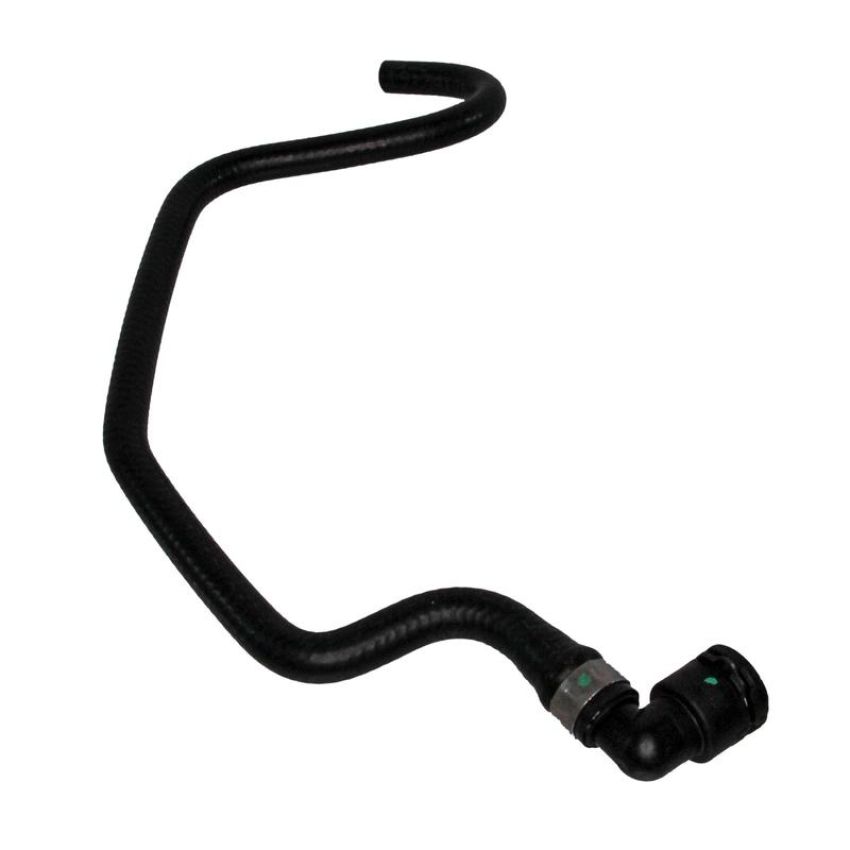 CRP PRODUCTS CHE0426R Rein OE Quality Water Hose