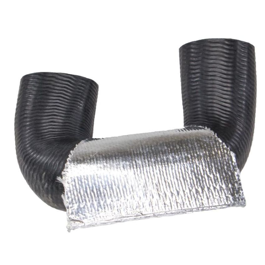CRP PRODUCTS CHE0475 Rein OE Quality Water Hose