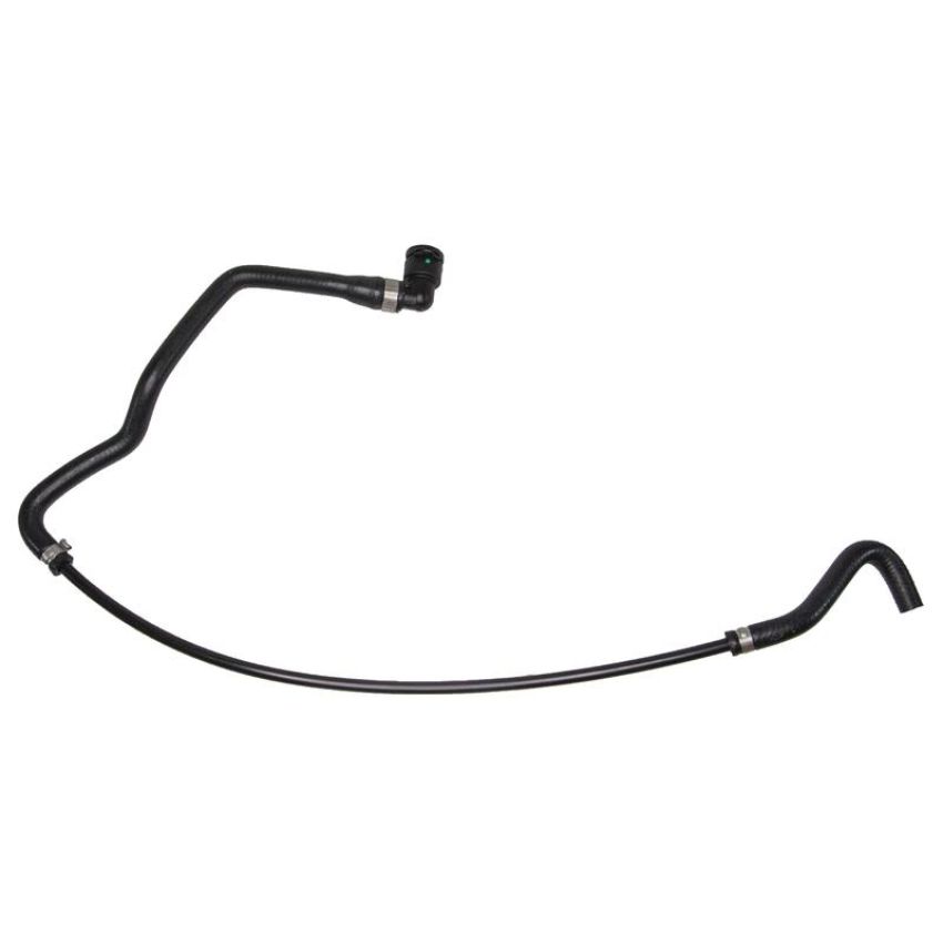 CRP PRODUCTS CHE0510 Rein OE Quality Water Hose