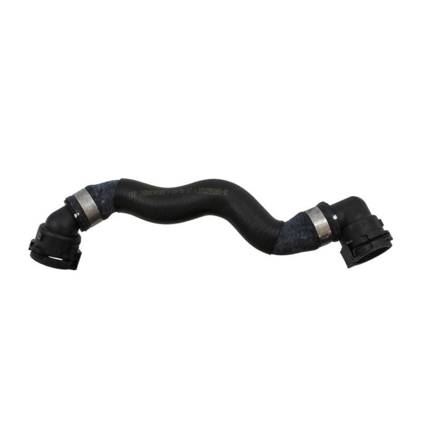 CRP PRODUCTS CHE0545 Rein OE Quality Water Hose