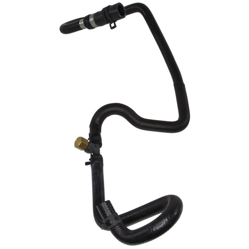 CRP PRODUCTS CHE0570 Rein OE Quality Water Hose