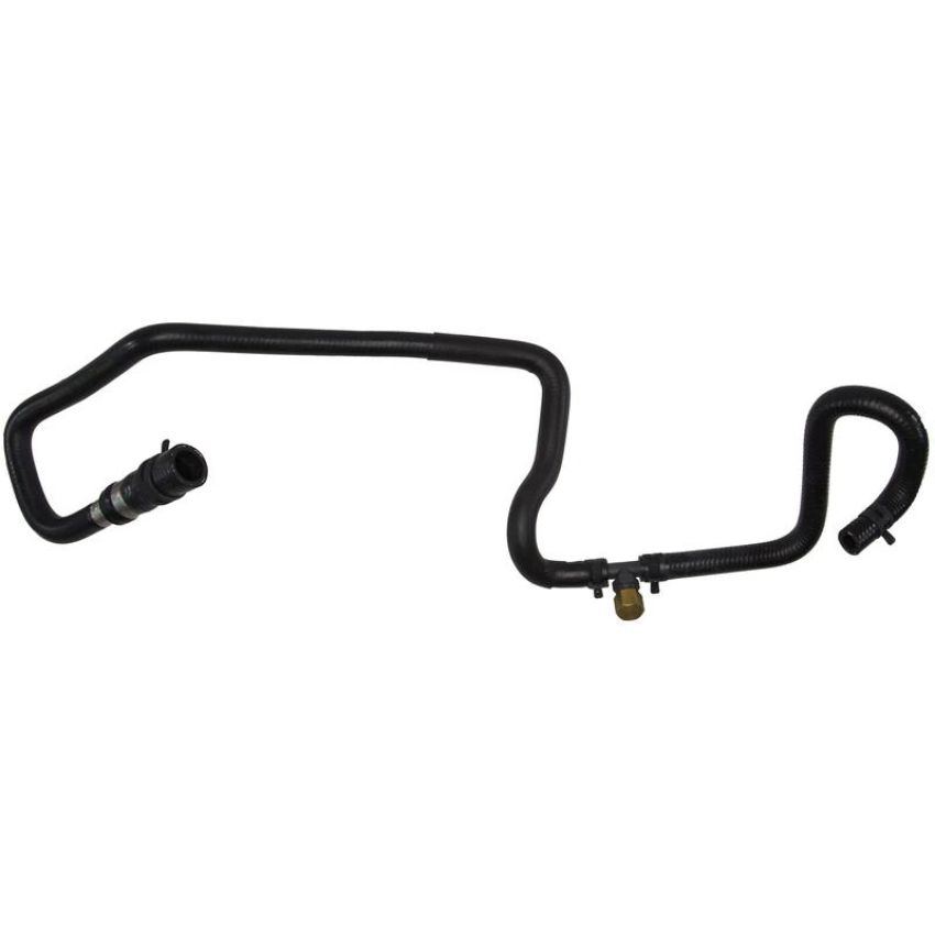 CRP PRODUCTS CHE0570 Rein OE Quality Water Hose