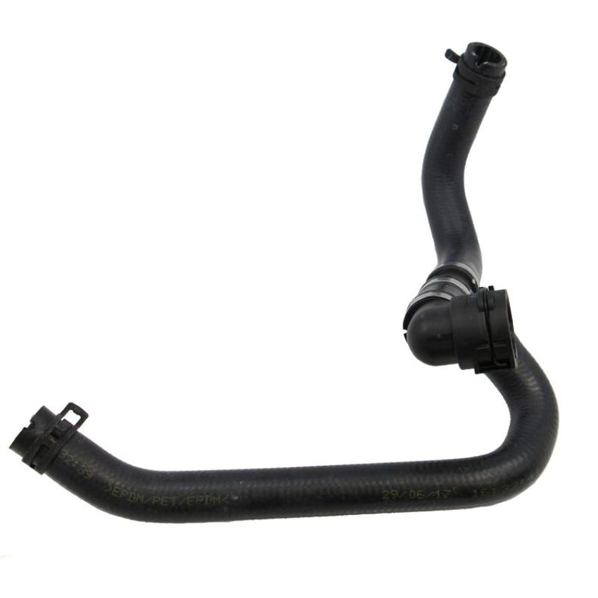 CRP PRODUCTS CHE0592 Rein OE Quality Water Hose