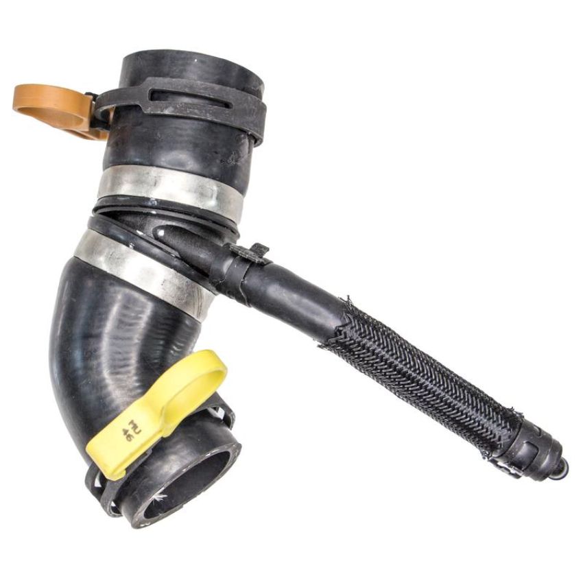 CRP PRODUCTS CHE0639 Rein OE Quality Water Hose