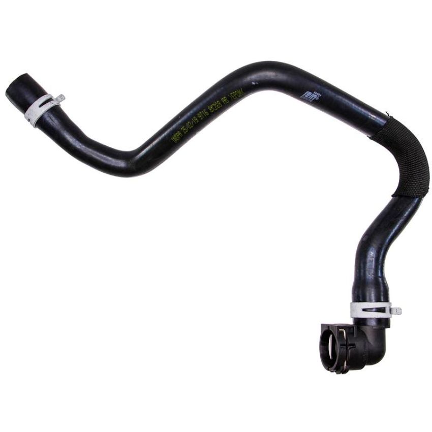 CRP PRODUCTS CHE0655 Rein OE Quality Water Hose