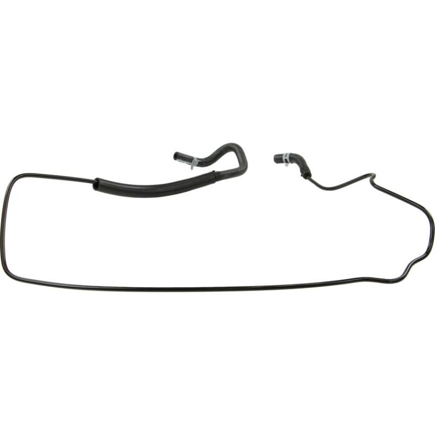 CRP PRODUCTS CHE0657 Rein OE Quality Water Hose