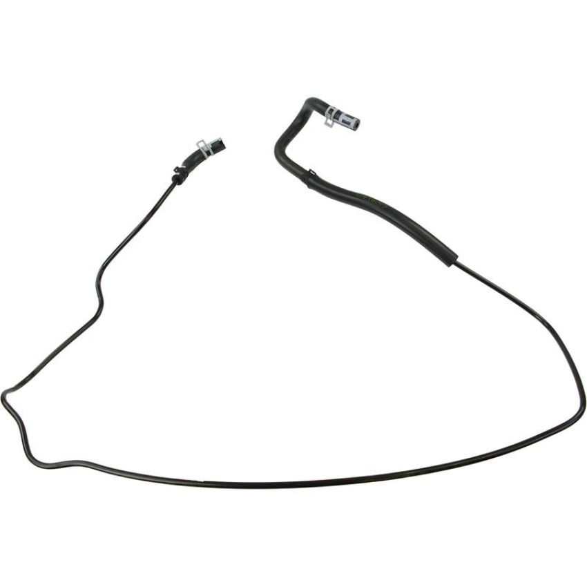CRP PRODUCTS CHE0657 Rein OE Quality Water Hose