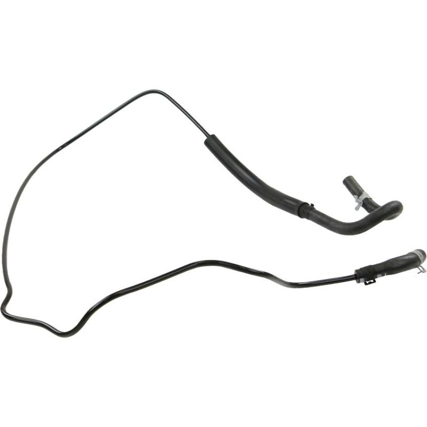 CRP PRODUCTS CHE0657 Rein OE Quality Water Hose