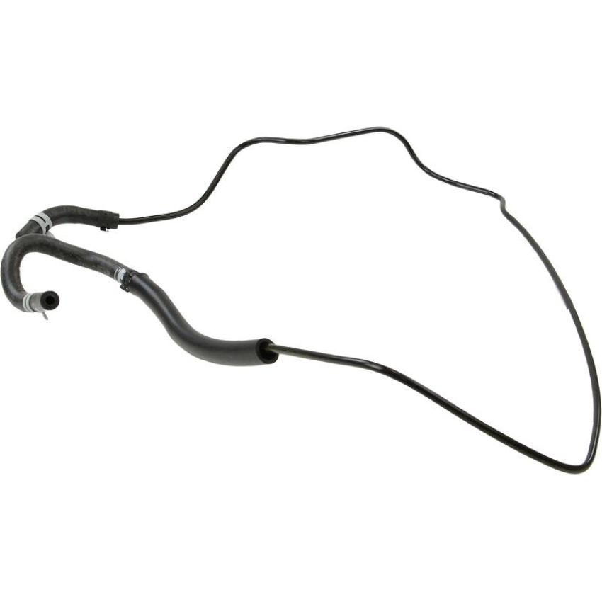 CRP PRODUCTS CHE0657 Rein OE Quality Water Hose