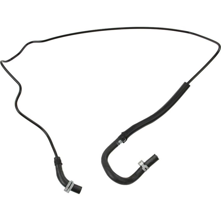 CRP PRODUCTS CHE0657 Rein OE Quality Water Hose