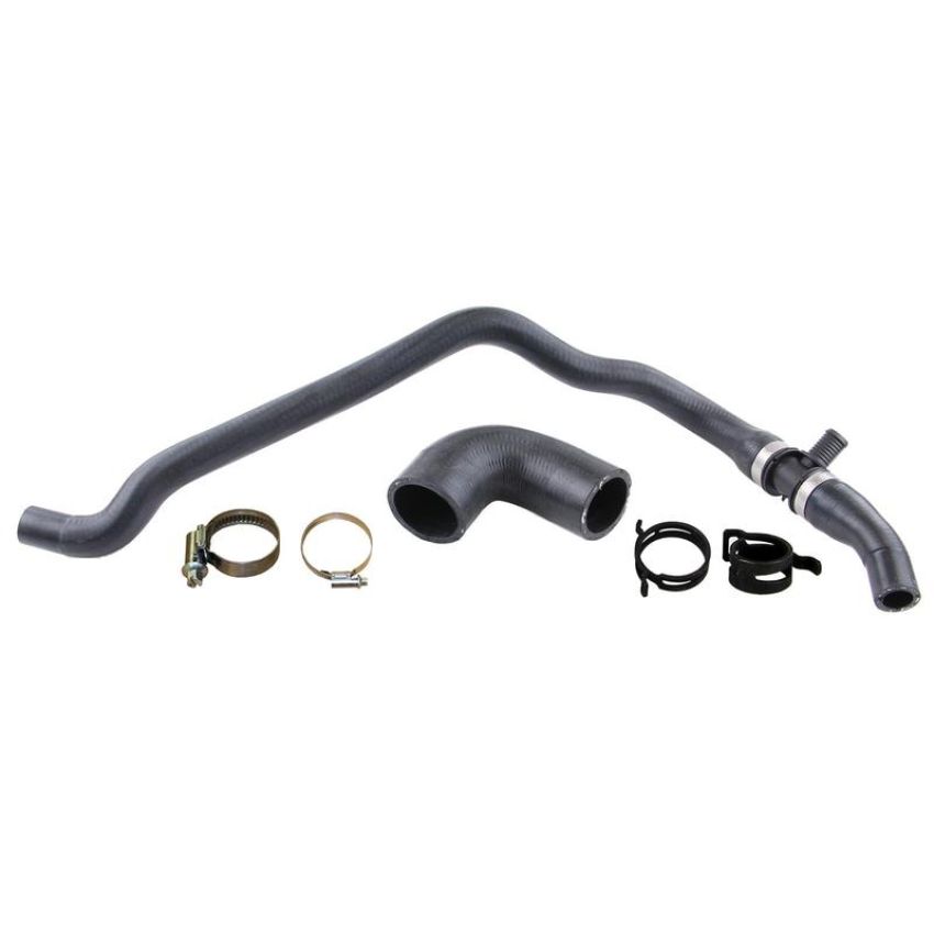 CRP PRODUCTS CHE0682 Rein OE Quality Water Hose