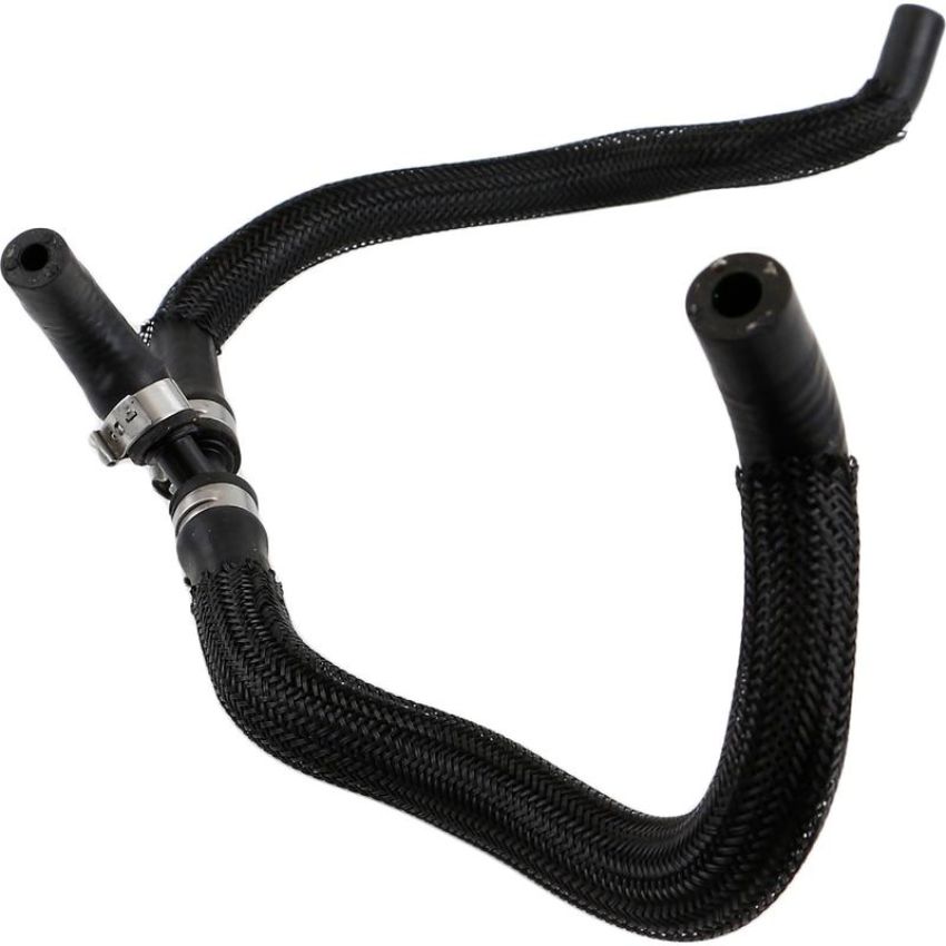 CRP PRODUCTS CHE0691 Rein OE Quality Water Hose