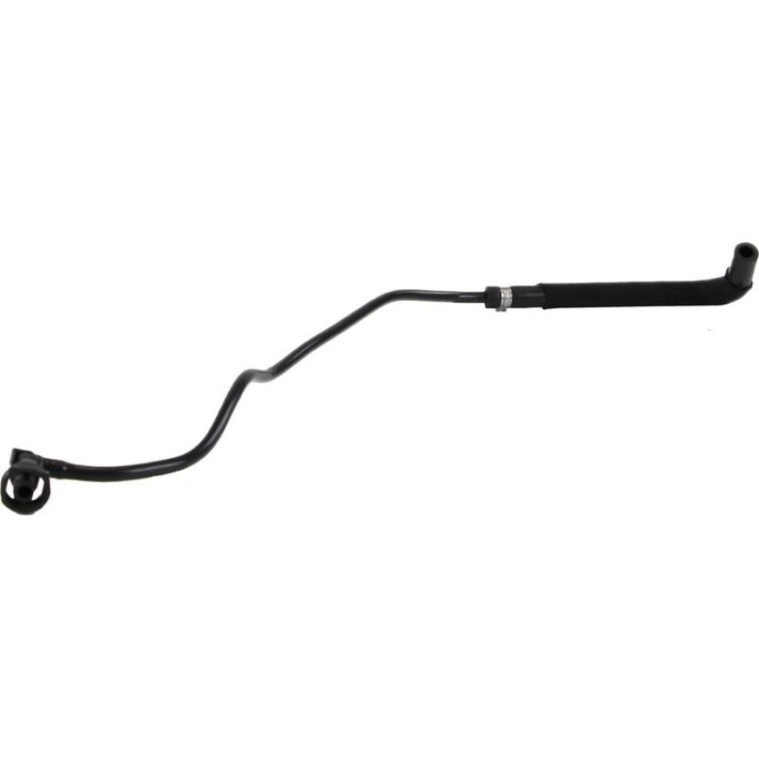 CRP PRODUCTS CHE0802 Rein OE Quality Water Hose