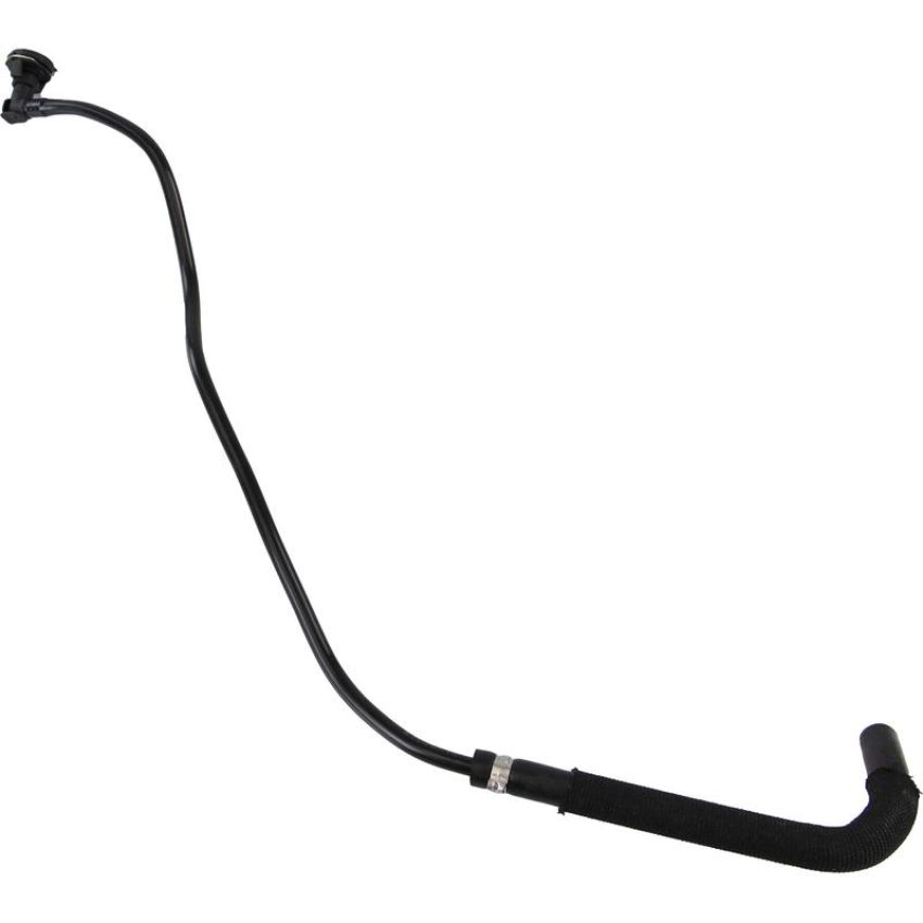 CRP PRODUCTS CHE0802 Rein OE Quality Water Hose