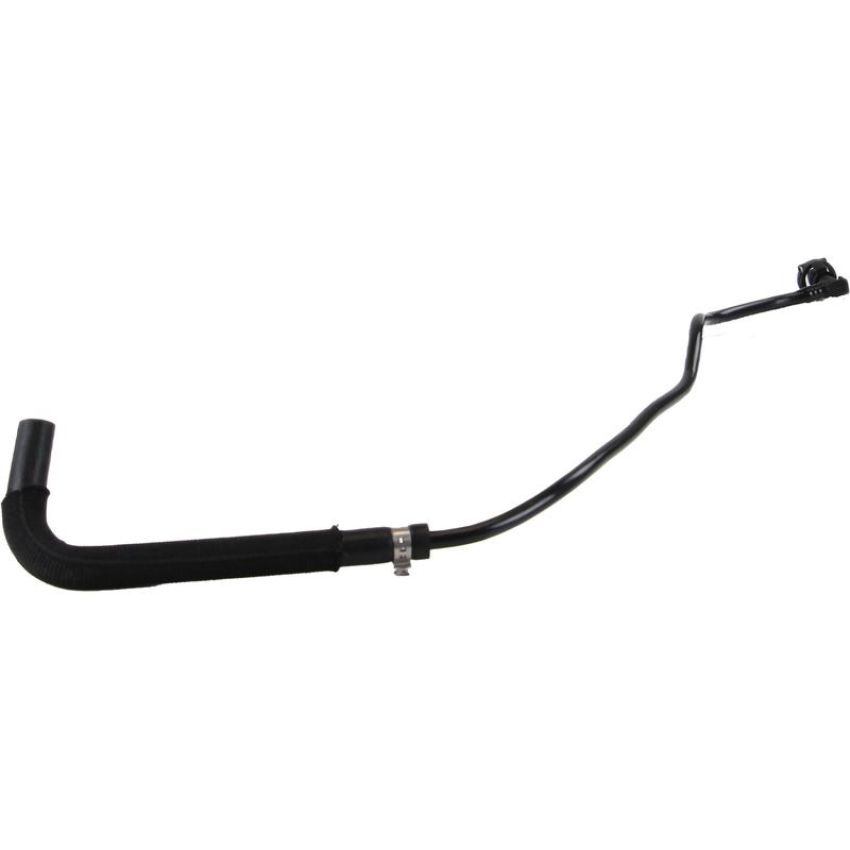 CRP PRODUCTS CHE0802 Rein OE Quality Water Hose