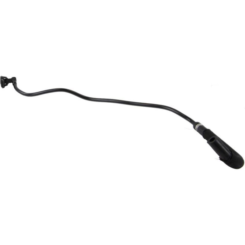 CRP PRODUCTS CHE0802 Rein OE Quality Water Hose