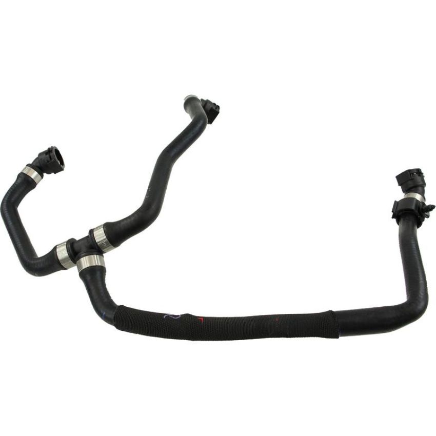 CRP PRODUCTS CHE0944 Rein OE Quality Water Hose