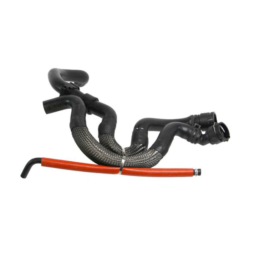 CRP PRODUCTS CHH0147R Rein OE Quality Heater Hose
