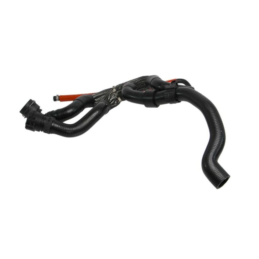 CRP PRODUCTS CHH0147R Rein OE Quality Heater Hose