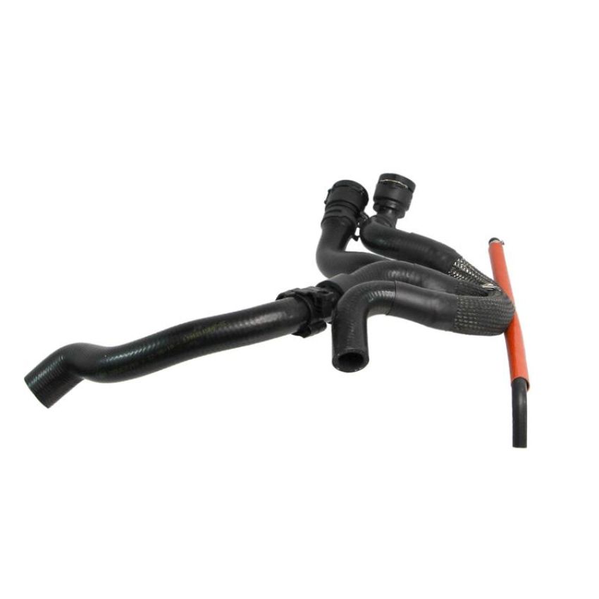 CRP PRODUCTS CHH0147R Rein OE Quality Heater Hose