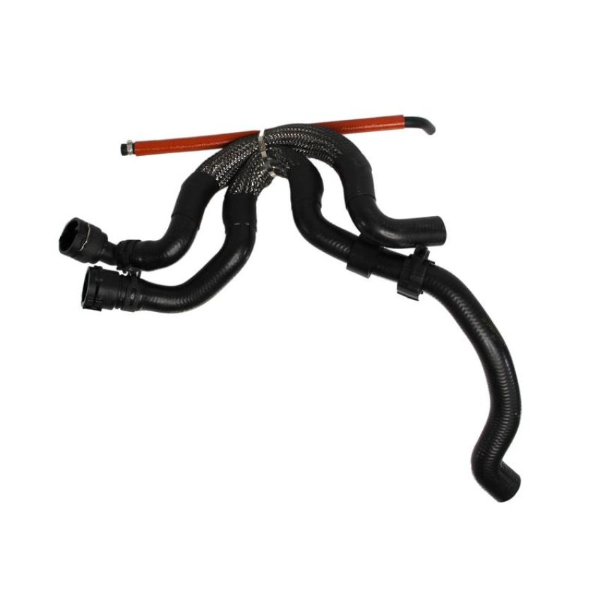 CRP PRODUCTS CHH0147R Rein OE Quality Heater Hose