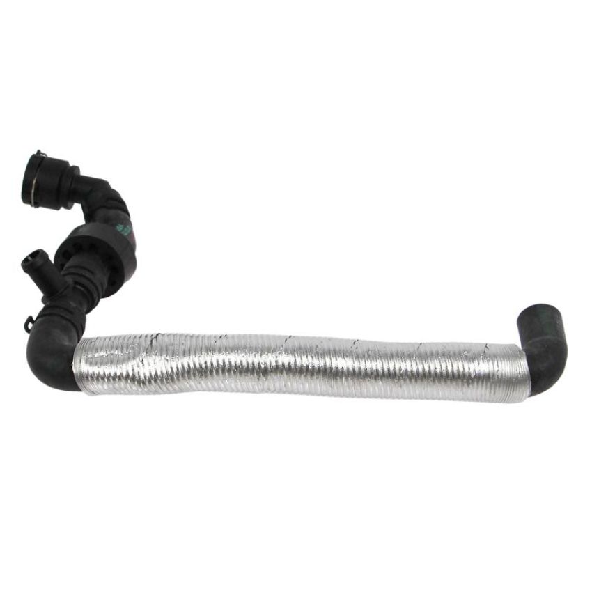 CRP PRODUCTS CHH0197P Rein OE Quality Heater Hose