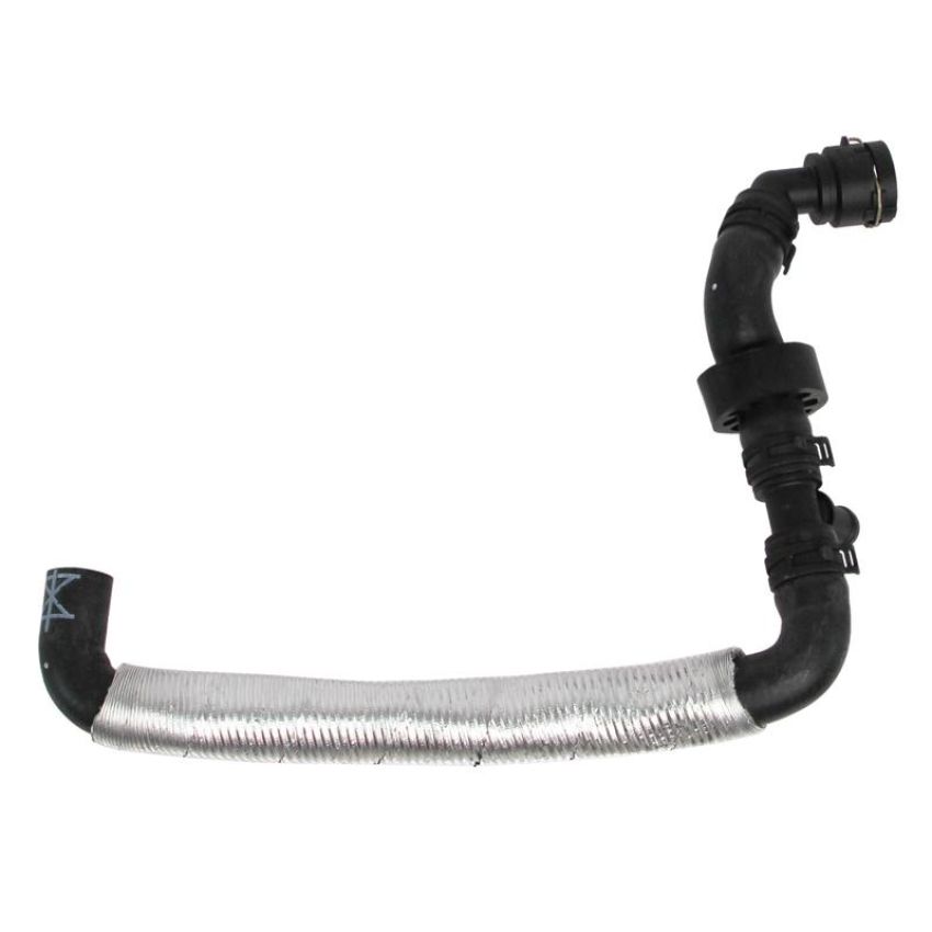 CRP PRODUCTS CHH0197P Rein OE Quality Heater Hose