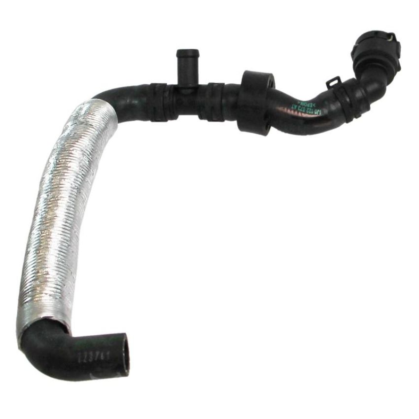 CRP PRODUCTS CHH0197P Rein OE Quality Heater Hose