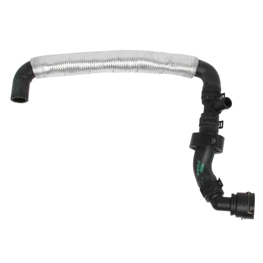 CRP PRODUCTS CHH0197P Rein OE Quality Heater Hose
