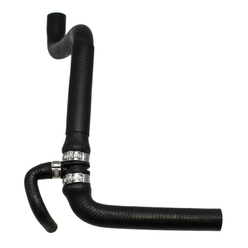 CRP PRODUCTS CHH0241R Rein OE Quality Heater Hose