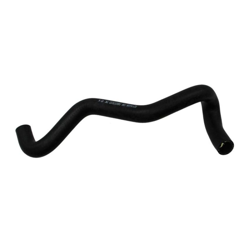 CRP PRODUCTS CHH0285R Rein OE Quality Heater Hose