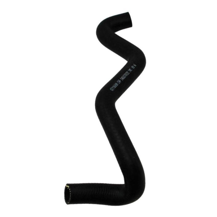CRP PRODUCTS CHH0285R Rein OE Quality Heater Hose
