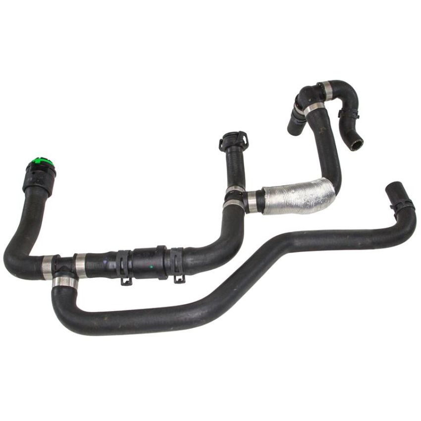 CRP PRODUCTS CHH0637 Rein OE Quality Heater Hose