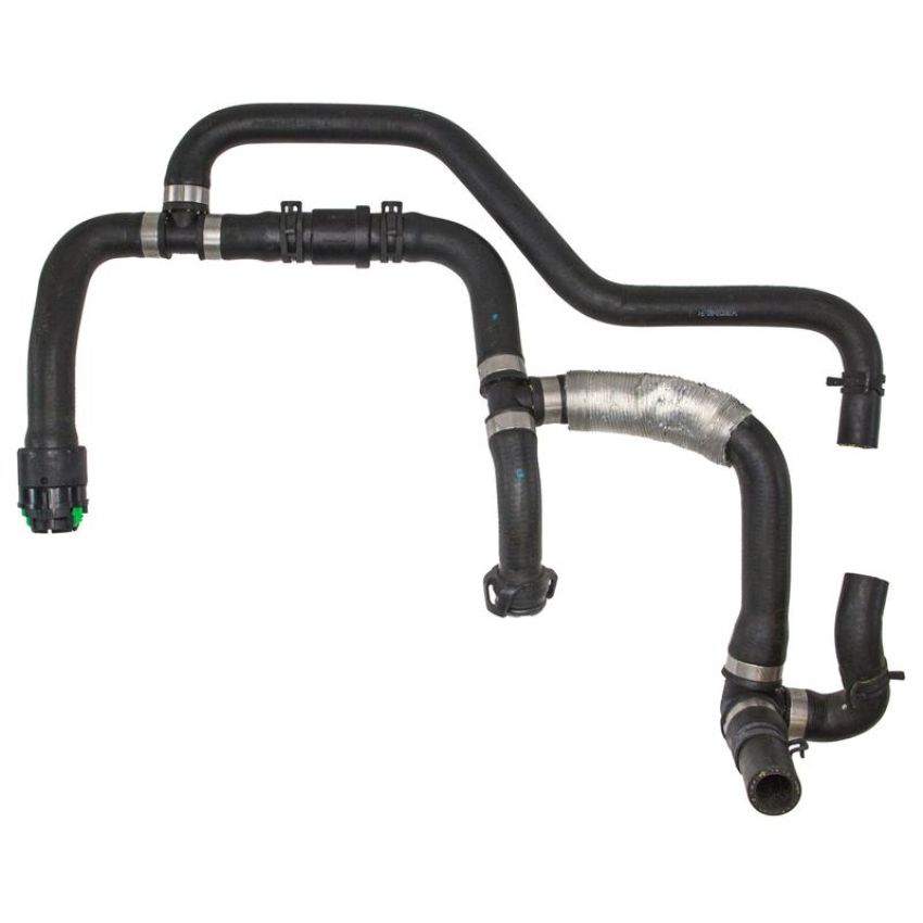 CRP PRODUCTS CHH0637 Rein OE Quality Heater Hose
