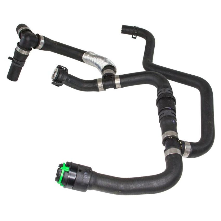 CRP PRODUCTS CHH0637 Rein OE Quality Heater Hose