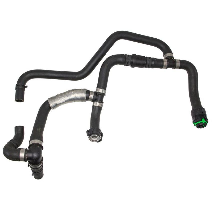 CRP PRODUCTS CHH0637 Rein OE Quality Heater Hose