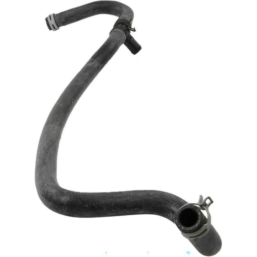 CRP PRODUCTS CHH0830 Rein OE Quality Radiator Hose