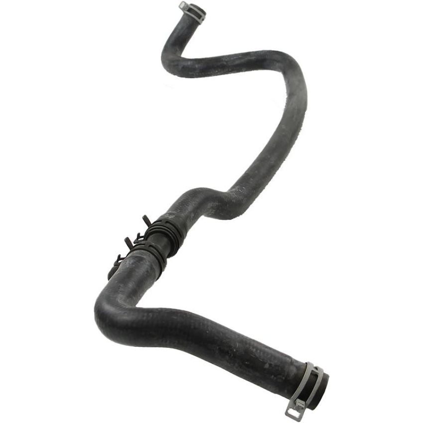 CRP PRODUCTS CHH0830 Rein OE Quality Radiator Hose