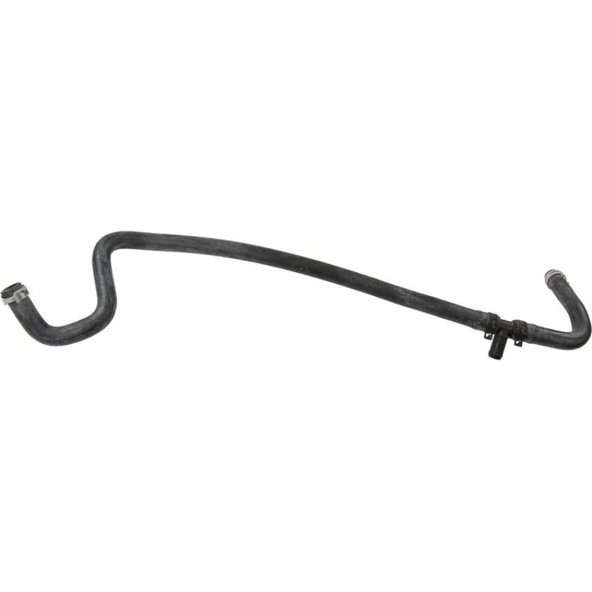 CRP PRODUCTS CHH0830 Rein OE Quality Radiator Hose
