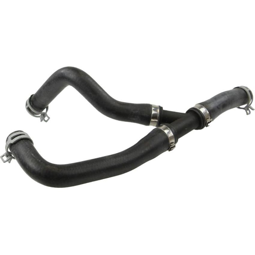 CRP PRODUCTS CHH0845 Rein OE Quality Heater Hose