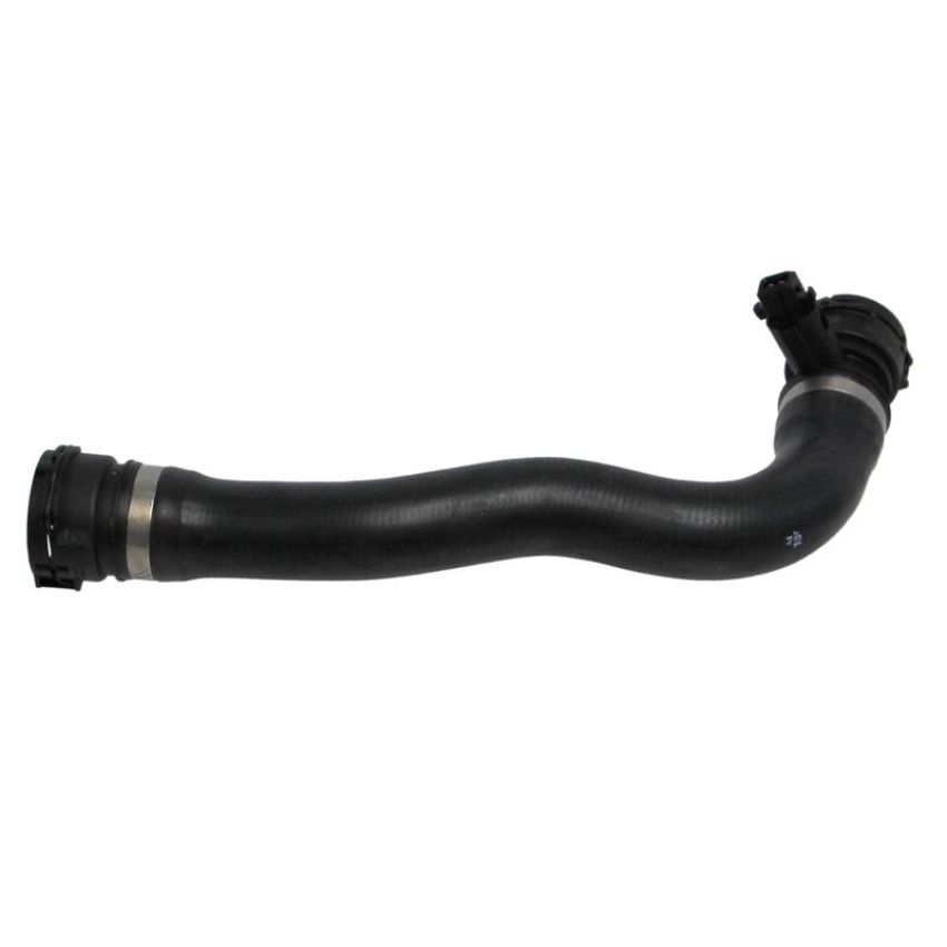 CRP PRODUCTS CHK0009P Rein OE Quality Radiator Hose Kit