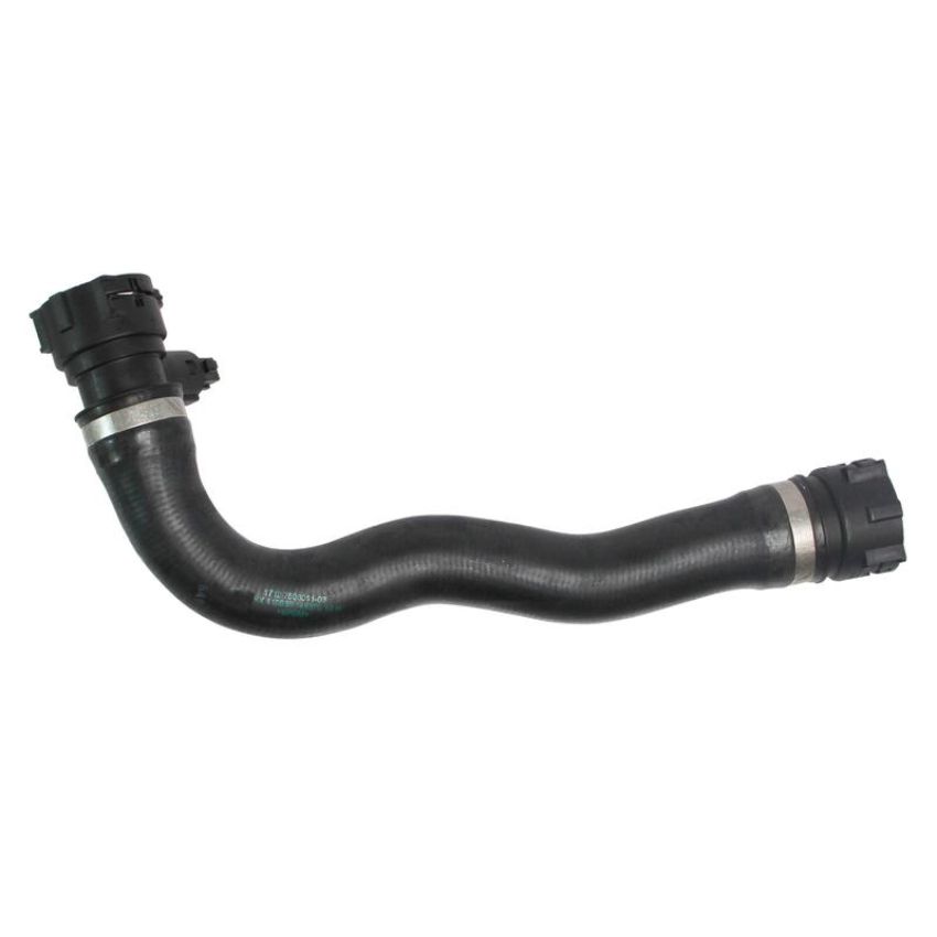 CRP PRODUCTS CHK0009P Rein OE Quality Radiator Hose Kit