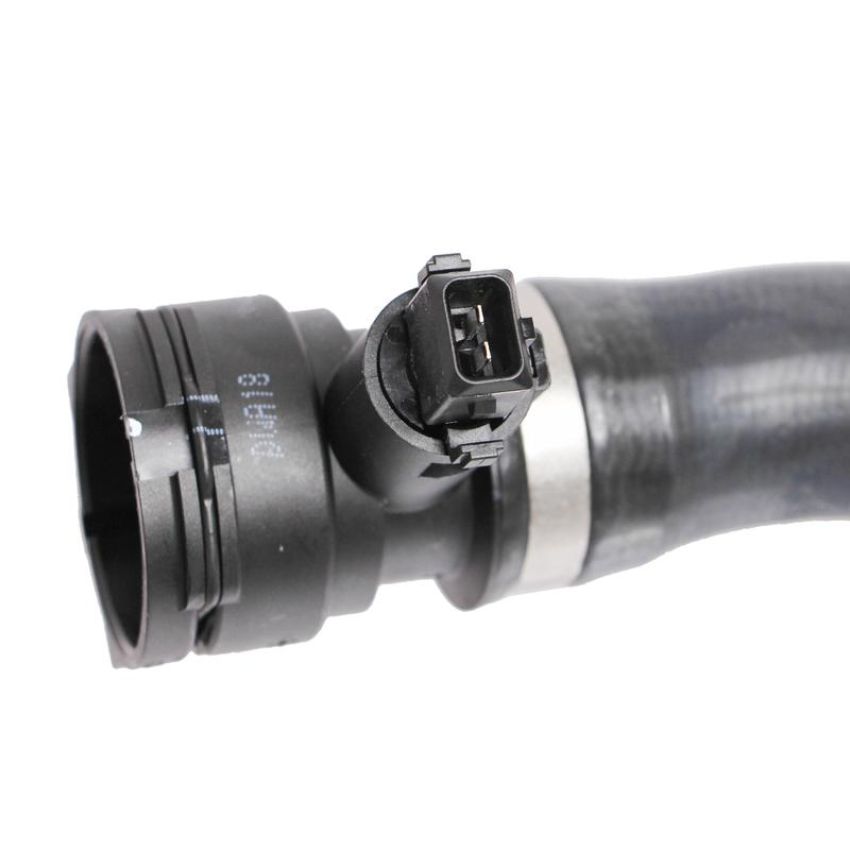 CRP PRODUCTS CHK0009P Rein OE Quality Radiator Hose Kit