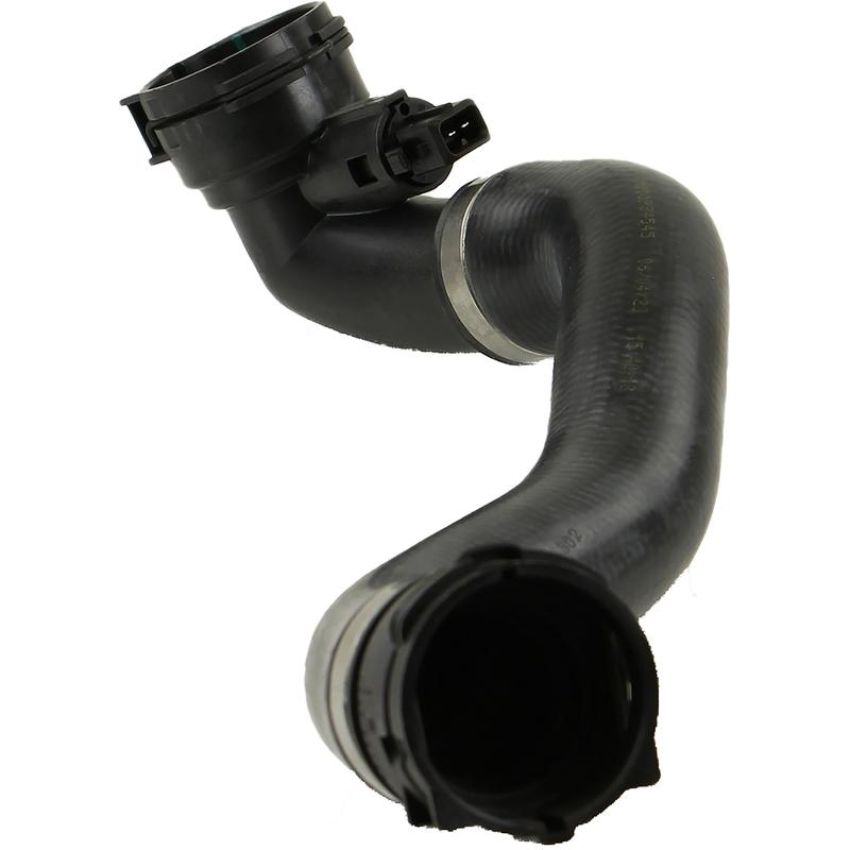 CRP PRODUCTS CHK0021 Rein OE Quality Radiator Hose Kit