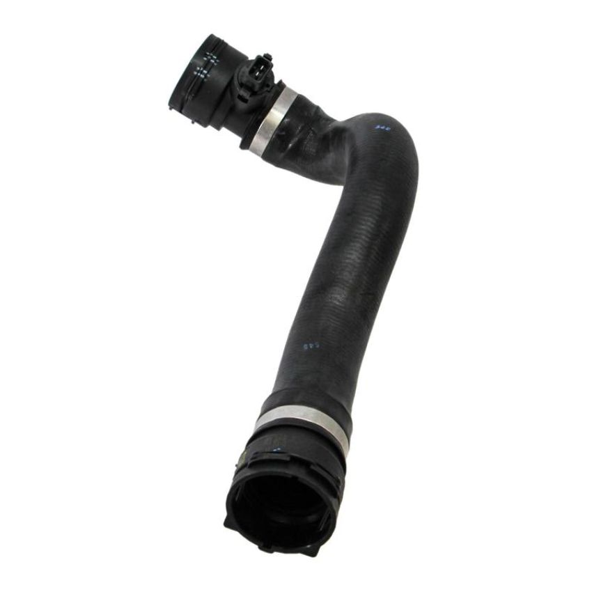 CRP PRODUCTS CHK0032P Rein OE Quality Radiator Hose Kit